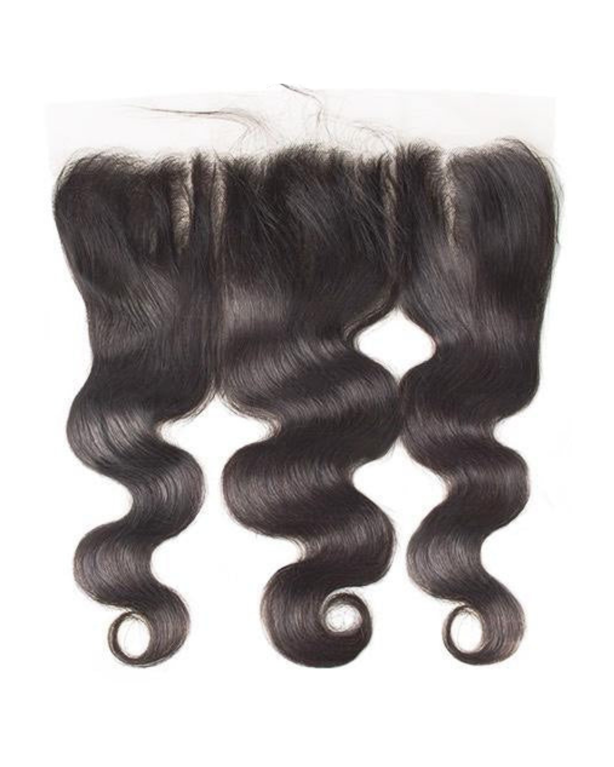 BODY WAVE VIRGIN 13X4 HD LACE FRONTAL