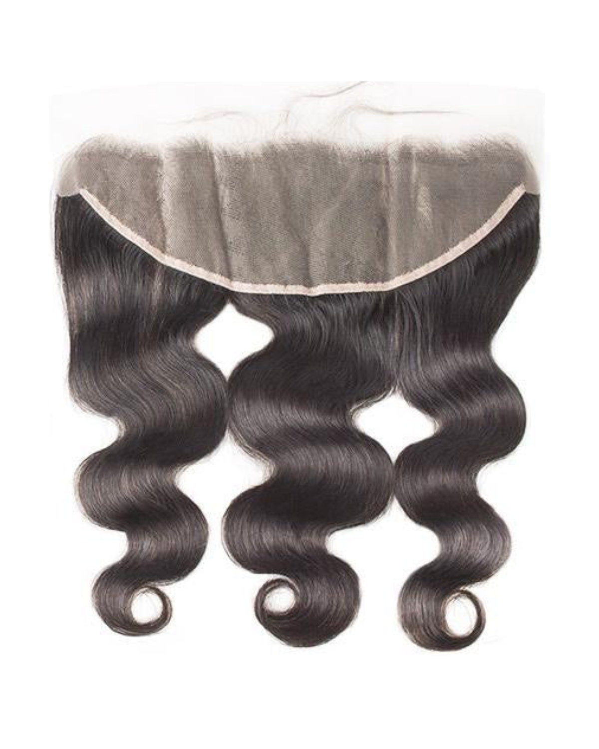 BODY WAVE VIRGIN 13X4 HD LACE FRONTAL