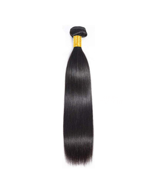 VIRGIN STRAIGHT BUNDLE