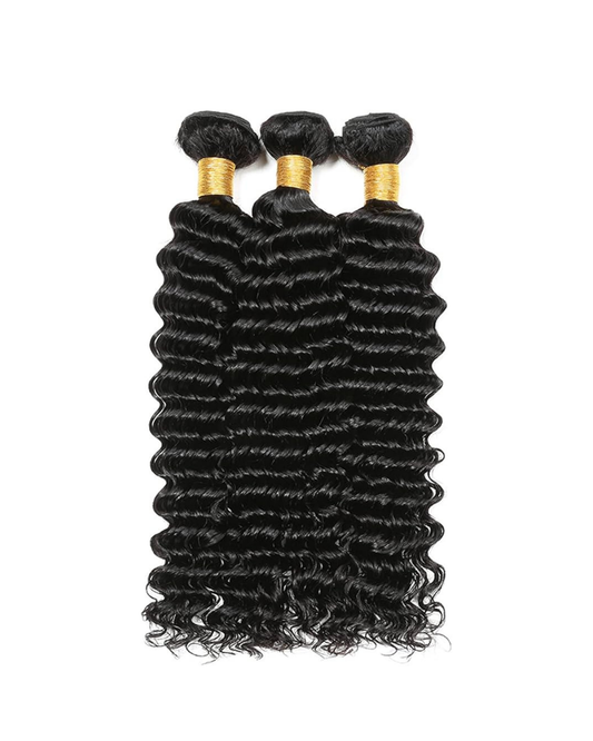 VIRGIN DEEP WAVE 3 BUNDLE DEAL