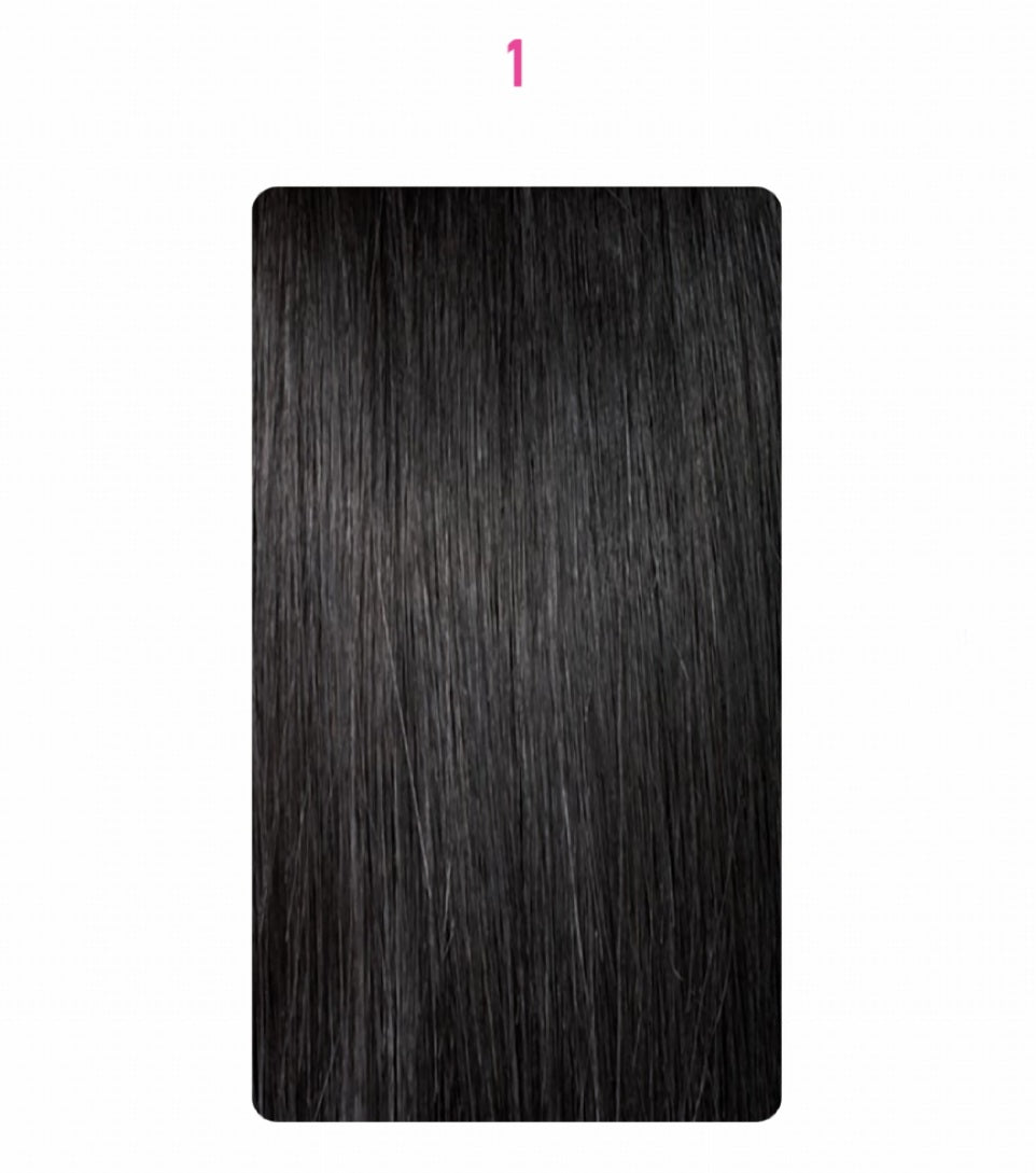 X-PRESSION PRE-STRETCHED BRAIDS 3X-42"-52"