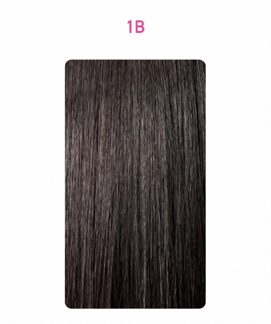 X-PRESSION PRE-STRETCHED BRAIDS 3X-42"-52"