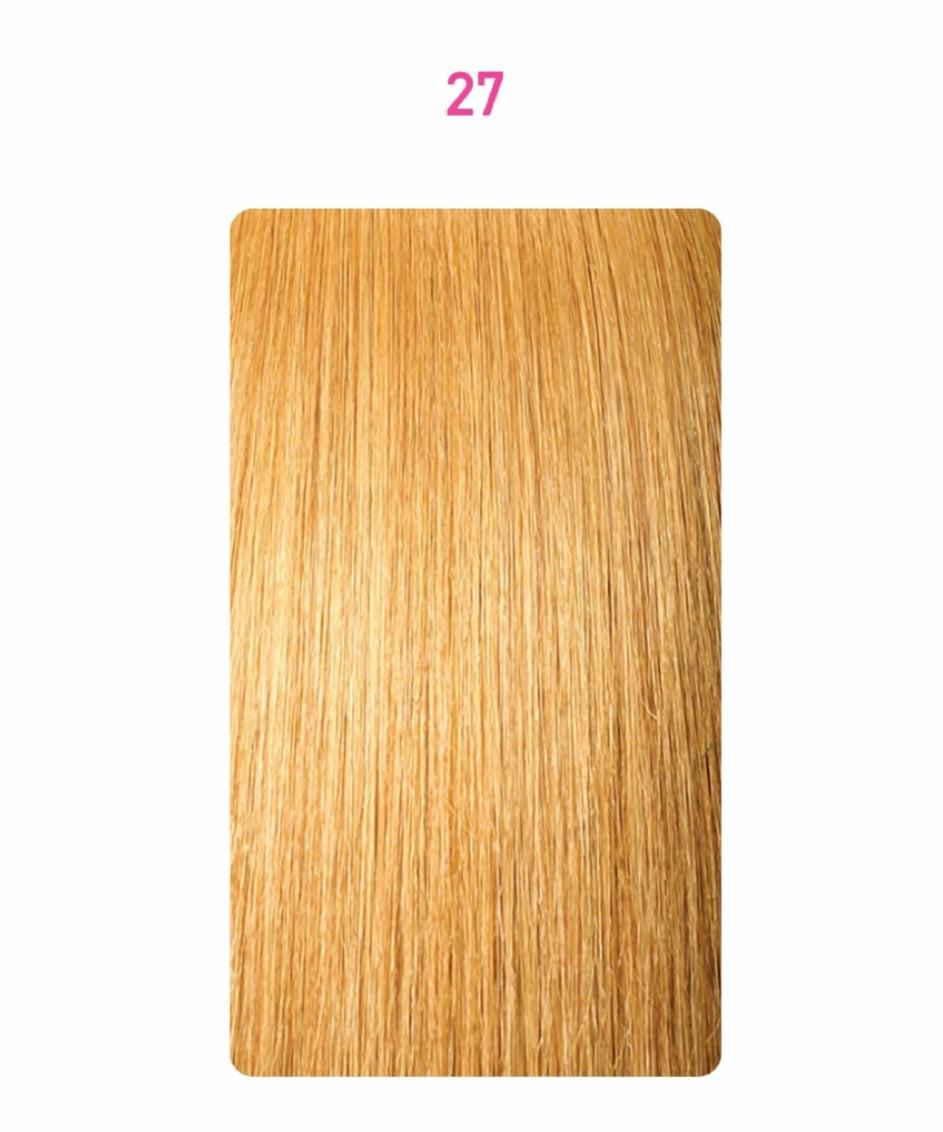 X-PRESSION PRE-STRETCHED BRAIDS 3X-42"-52"