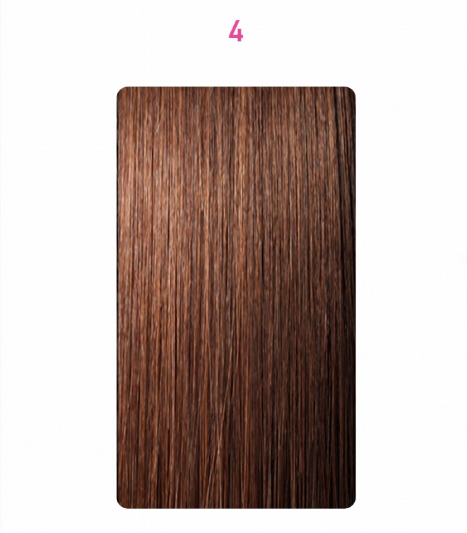 X-PRESSION PRE-STRETCHED BRAIDS 3X-42"-52"