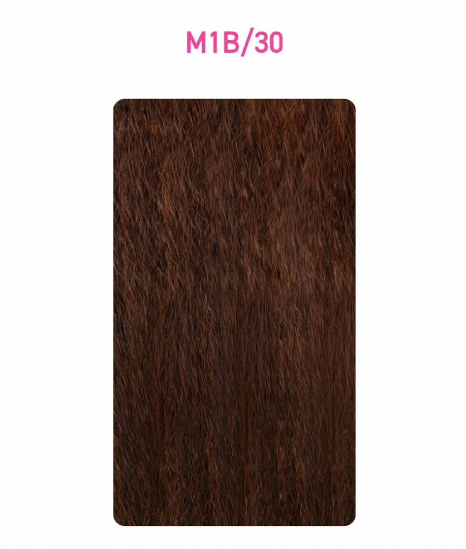 X-PRESSION PRE-STRETCHED BRAIDS 3X-42"-52"
