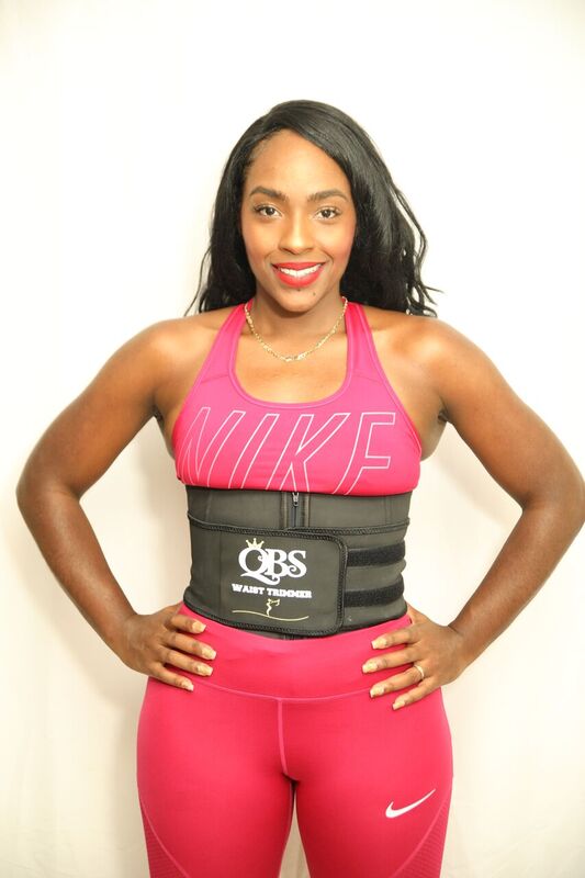 QBS Sweat Belt II