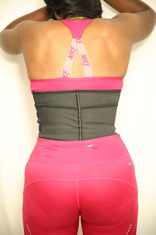 QBS Sweat Belt II