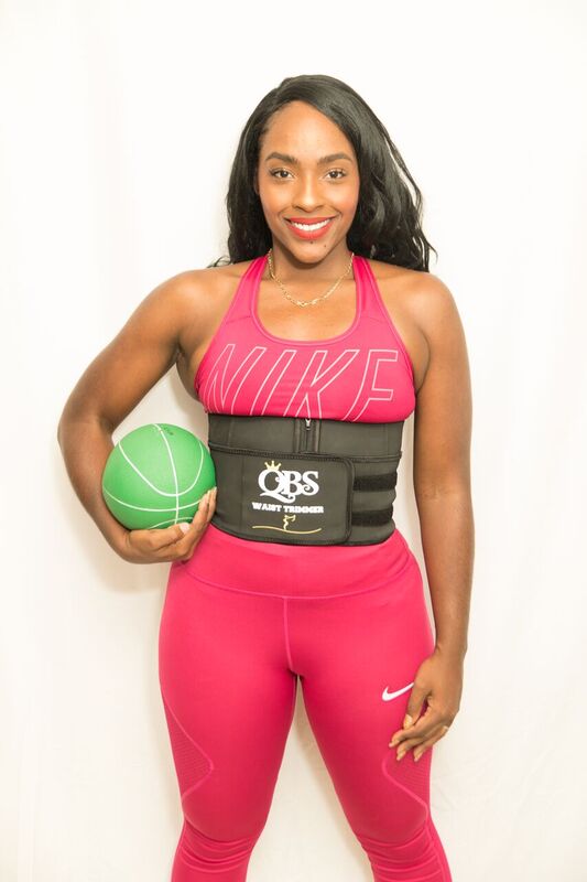 QBS Sweat Belt II