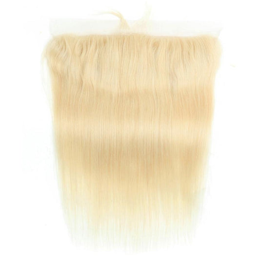 STRAIGHT VIRGIN 13X4 HD LACE FRONTAL
