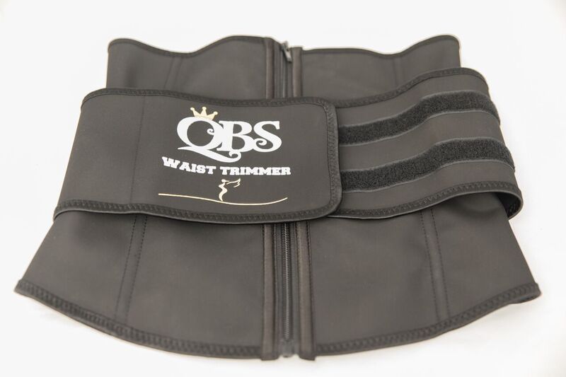 QBS Sweat Belt II