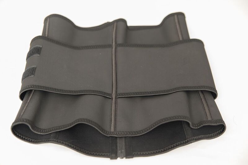 QBS Sweat Belt II