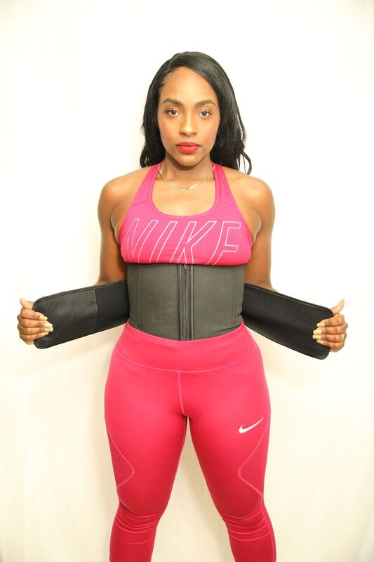 QBS Sweat Belt II