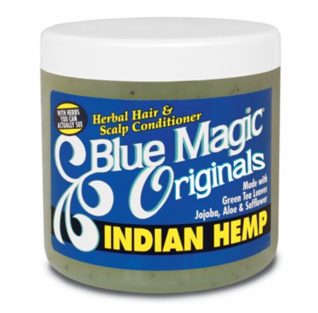 Blue Magic Originals Indian Hemp