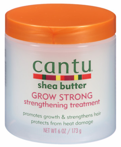 Cantu Grow Strong Strengthening Treatment