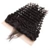 DEEP WAVE VIRGIN 13X4 HD LACE FRONTAL