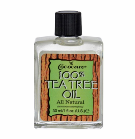 Cococare 100% Tea Tree Oil