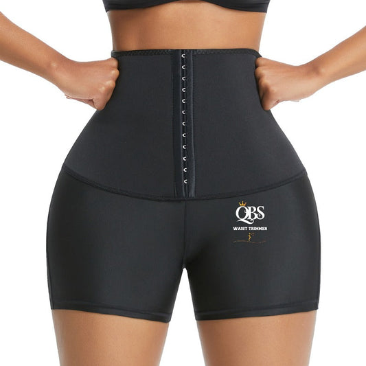 Sweat Band Shorts