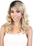 MILA VIRGIN LACE FRONT WIG