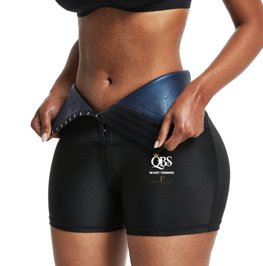 Sweat Band Shorts