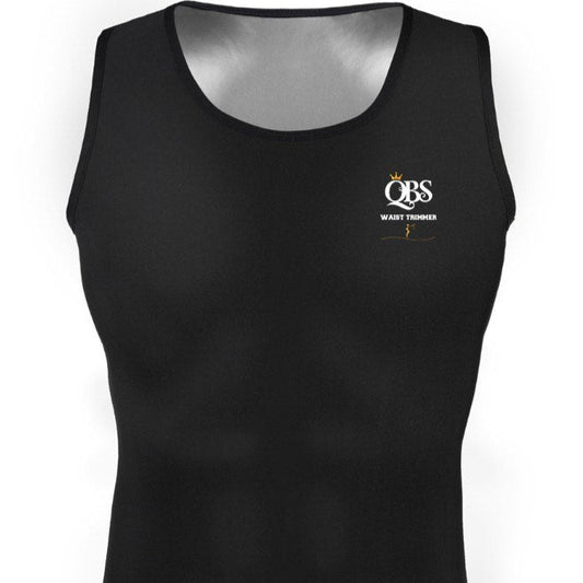 WAIST TRAINER MENS WEIGHT LOSS SLIMMING VEST