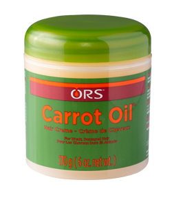 ORS Carrot Oil, 6 fl. oz.