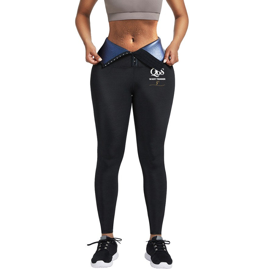 Sweat Band Pants