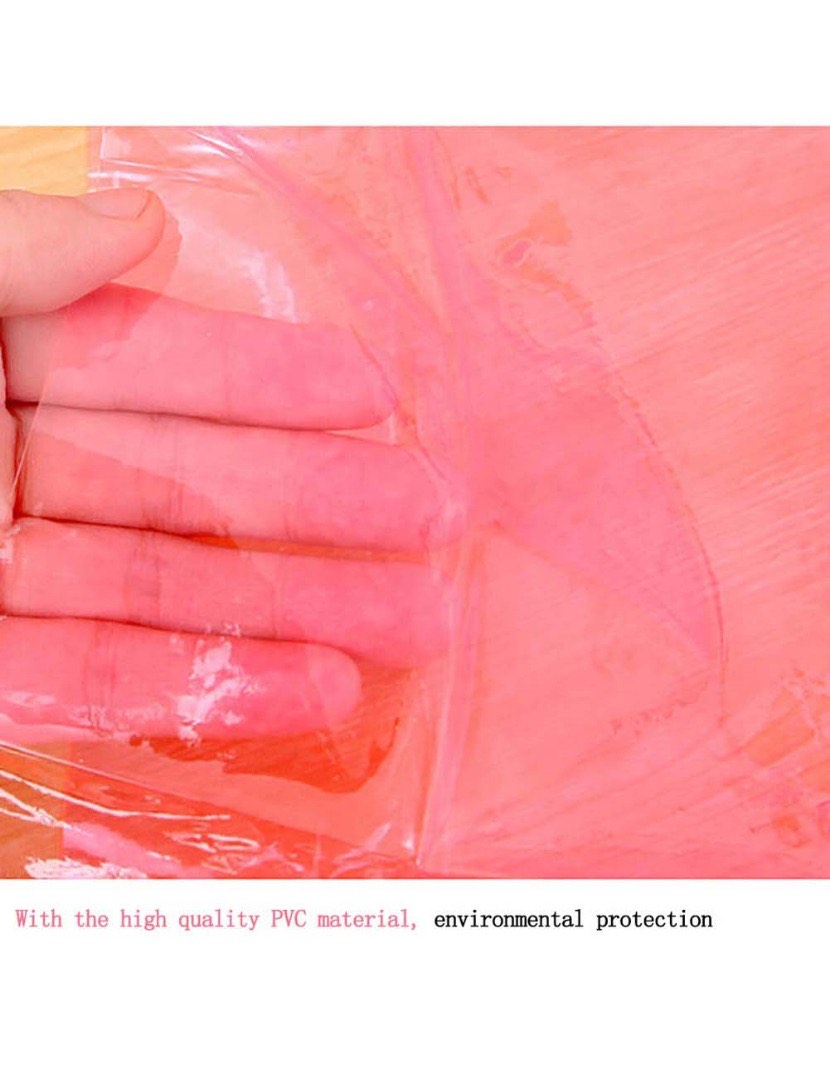 Sauna Up Waist Plastic Slimming Wrap