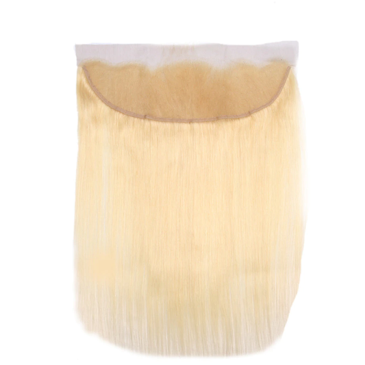 STRAIGHT VIRGIN 13X4 HD LACE FRONTAL