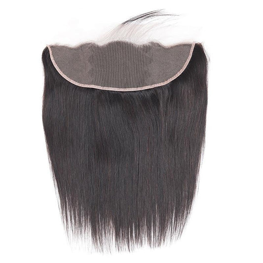 STRAIGHT VIRGIN 13X4 HD LACE FRONTAL