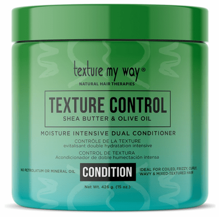 Texture My Way Texture Control