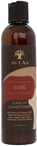 As I Am CLASSIC leave in conditioner