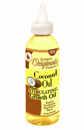 Ultimate Originals Coconut Oil