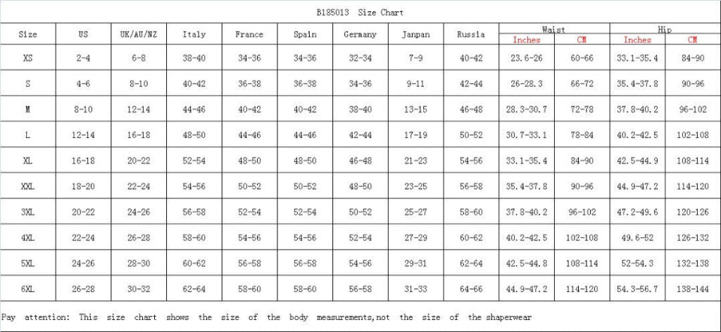 HIGH WAIST PLUS SIZE BUTT ENHANCER PANTY BASIC SHAPER