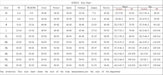 HIGH WAIST PLUS SIZE BUTT ENHANCER PANTY BASIC SHAPER
