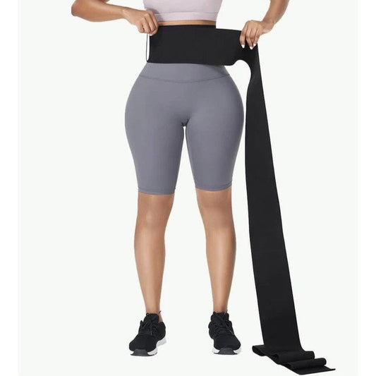 Belly Wrap