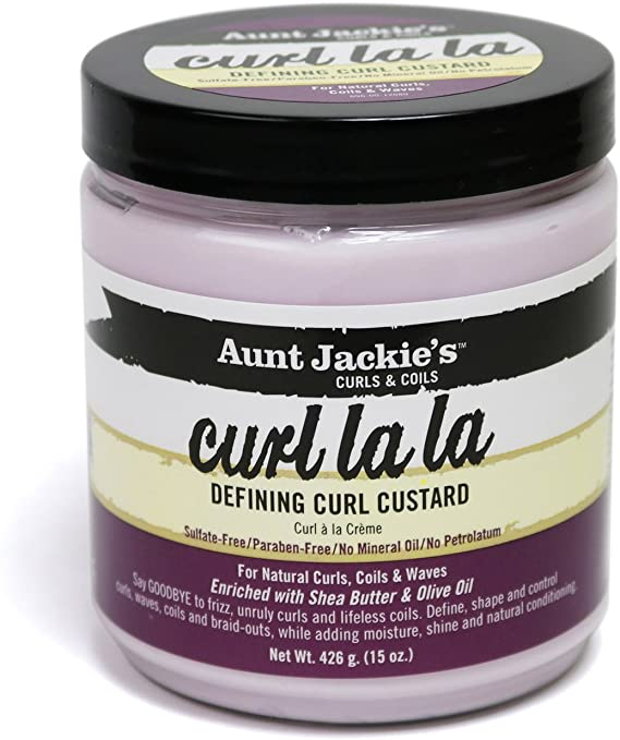 Aunt Jackie's Products