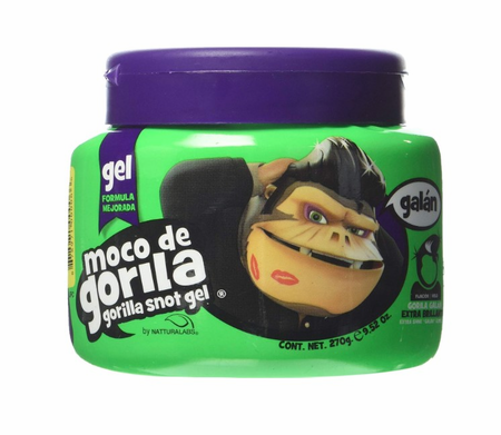 Gorila Snot Products
