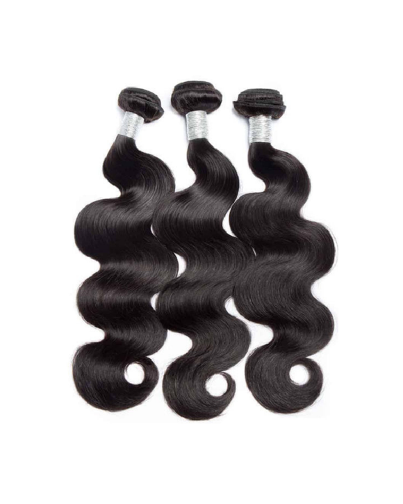 VIRGIN BODYWAVE 3 BUNDLE DEAL