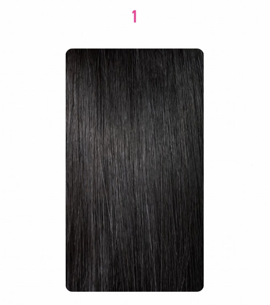 X-PRESSION PRE-STRETCHED BRAIDS 3X-42"-52"