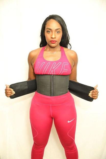 QBS Sweat Belt II