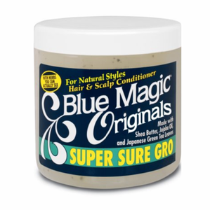 Black Magic Originals Super Sure Go