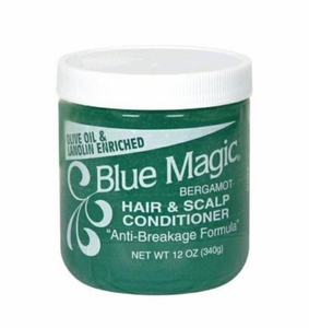 Blue Magic Hair and Scalp Conditioner