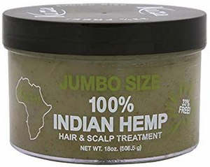 Kuza Indian Hemp -Jumbo Size