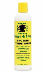 Jamaican Mango & Lime Tingle Conditioner