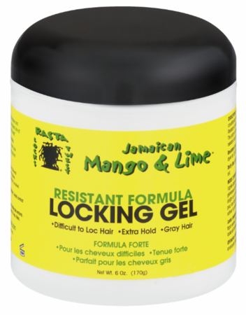 Jamaican Mango & Lime Resistant Locking Gel