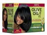 ORS Olive Oil No-Lye Relaxer Application Kit
