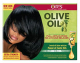 ORS Olive Oil No-Lye Relaxer System Normal Kit 1 Application