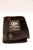 QBS SWEAT BELT (BLACK)