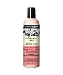 AUNT JACKIE'S KNOT ON MY WATCH INSTANT DETANGLING THERAPY ,12 oz