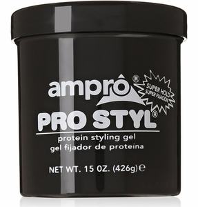 Ampro Pro Styl Protein Styling Gel Super 15 oz